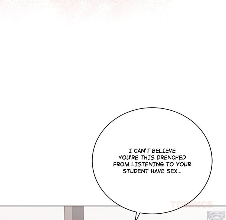 Signed Sealed Mistaken chapter 54 page 76