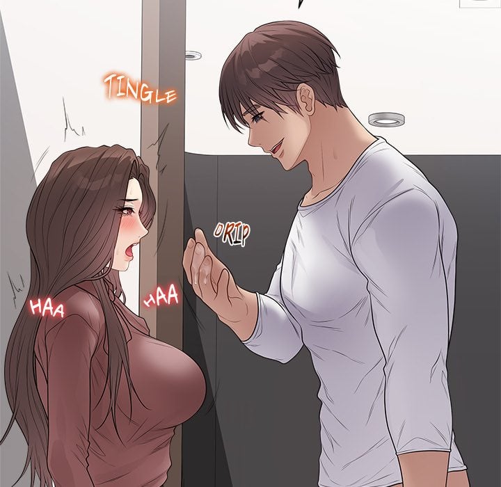 Signed Sealed Mistaken chapter 54 page 77