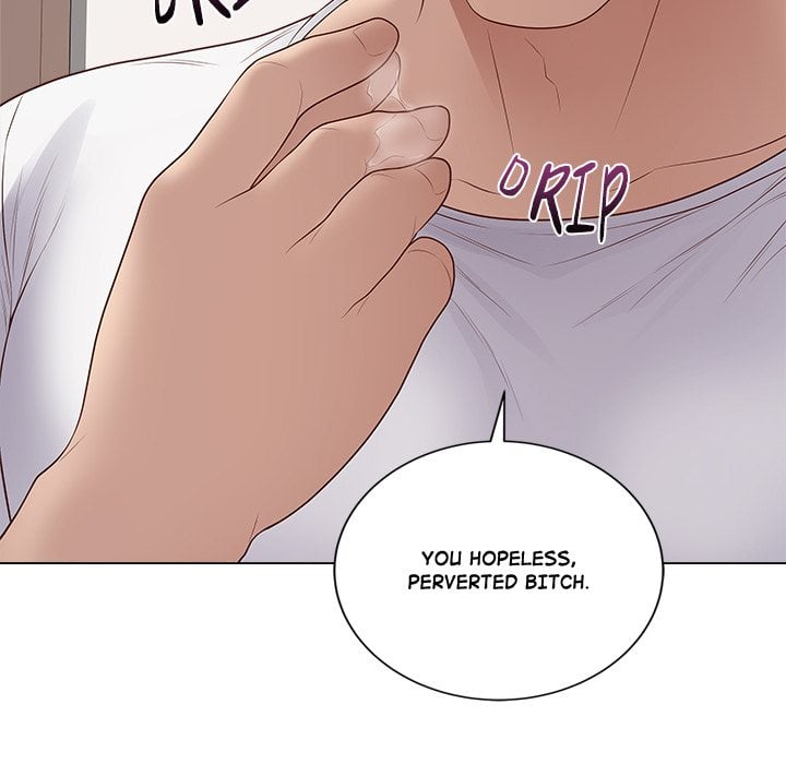 Signed Sealed Mistaken chapter 54 page 81