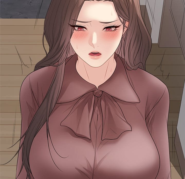 Signed Sealed Mistaken chapter 54 page 83