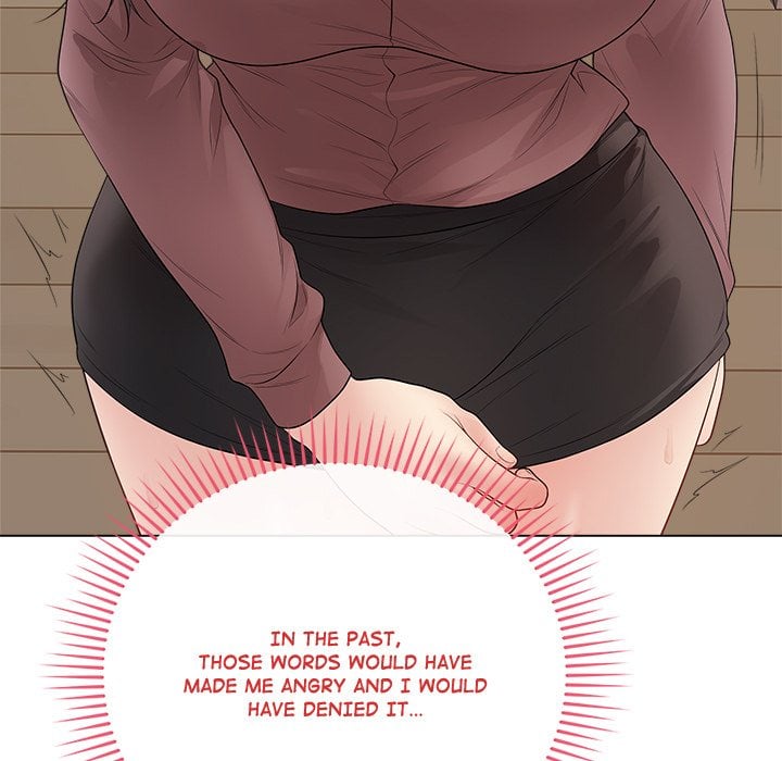 Signed Sealed Mistaken chapter 54 page 84