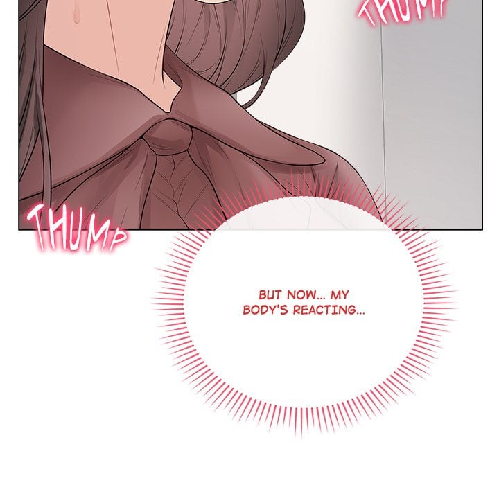 Signed Sealed Mistaken chapter 54 page 86