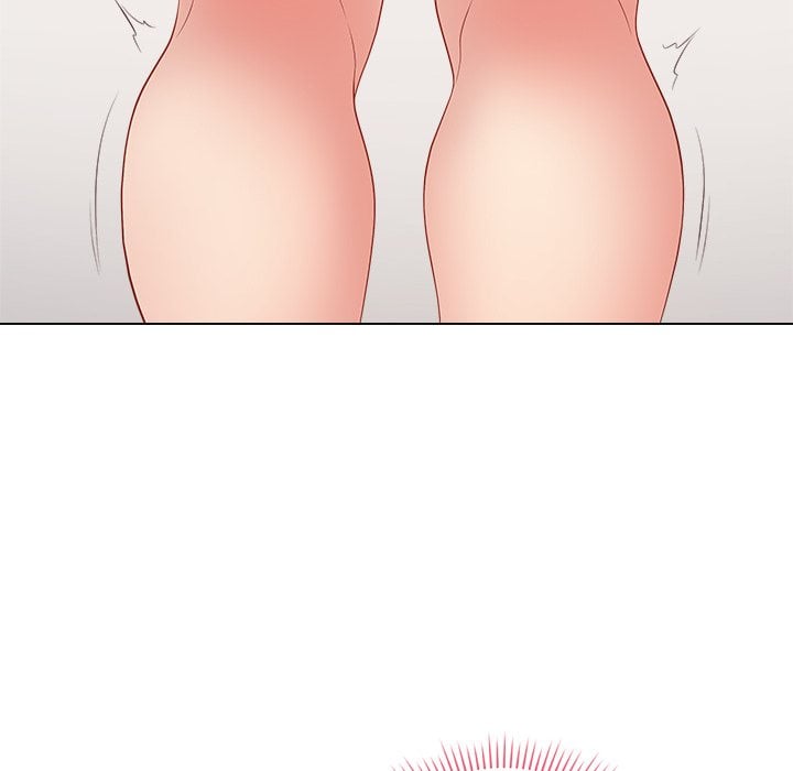 Signed Sealed Mistaken chapter 54 page 89