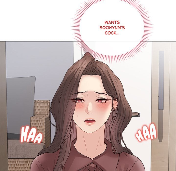 Signed Sealed Mistaken chapter 54 page 90
