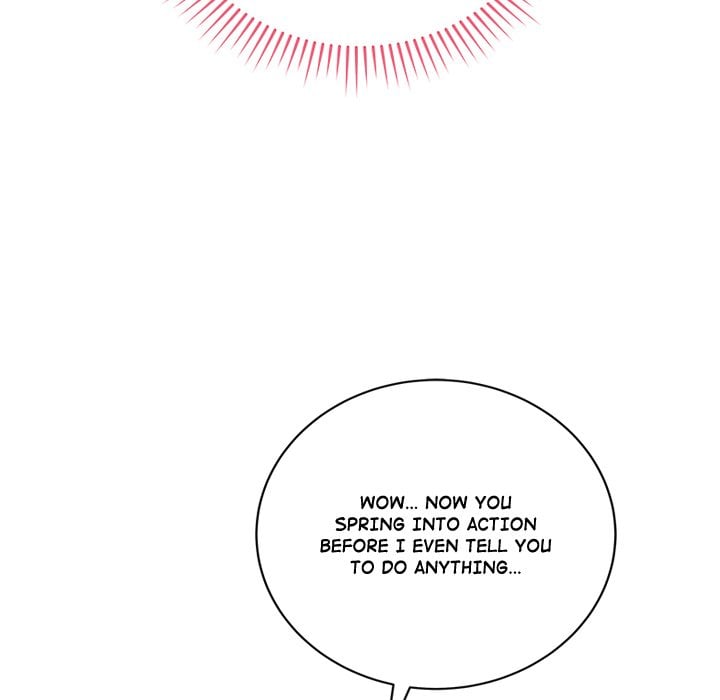Signed Sealed Mistaken chapter 54 page 93
