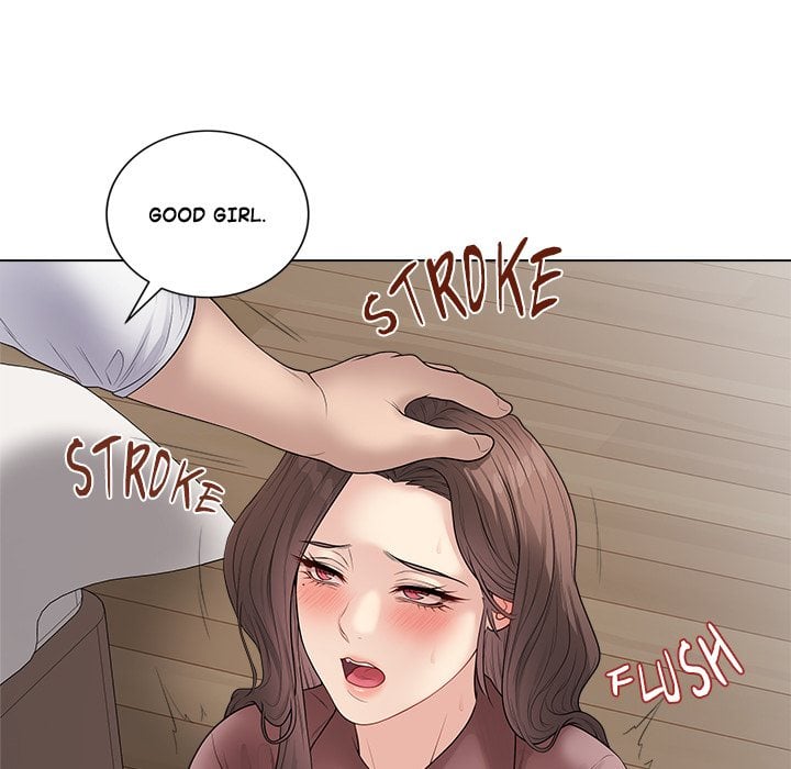 Signed Sealed Mistaken chapter 54 page 97