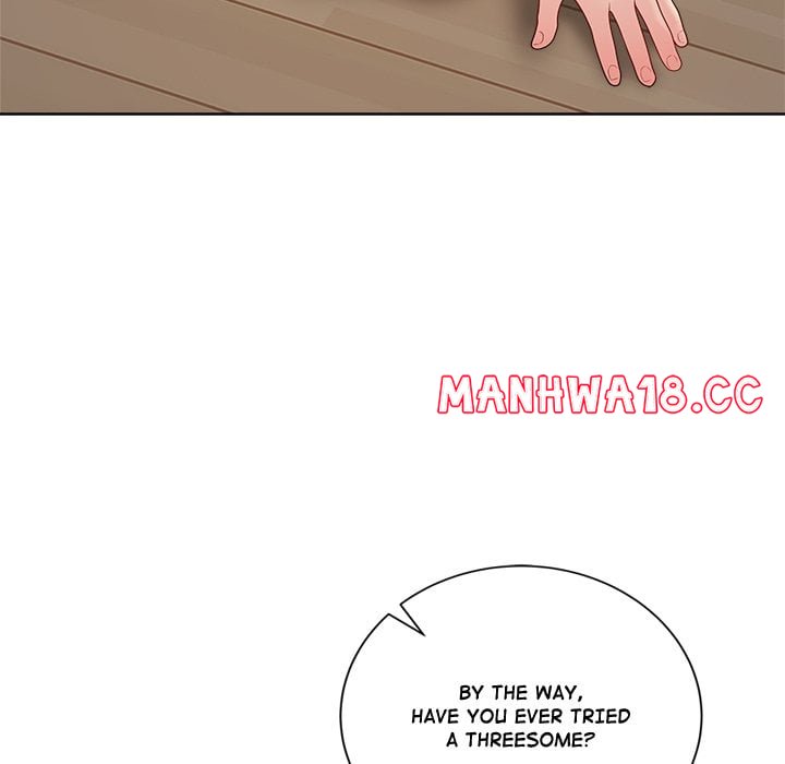 Signed Sealed Mistaken chapter 54 page 99