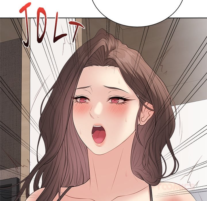 Signed Sealed Mistaken chapter 54 page 100