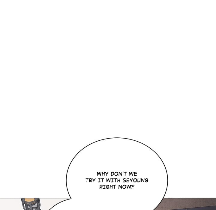 Signed Sealed Mistaken chapter 54 page 102