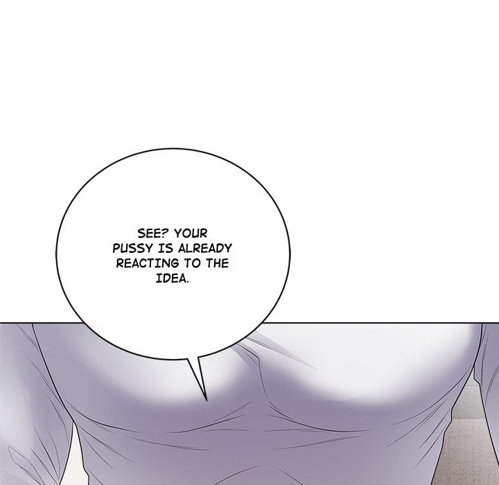 Signed Sealed Mistaken chapter 54 page 110