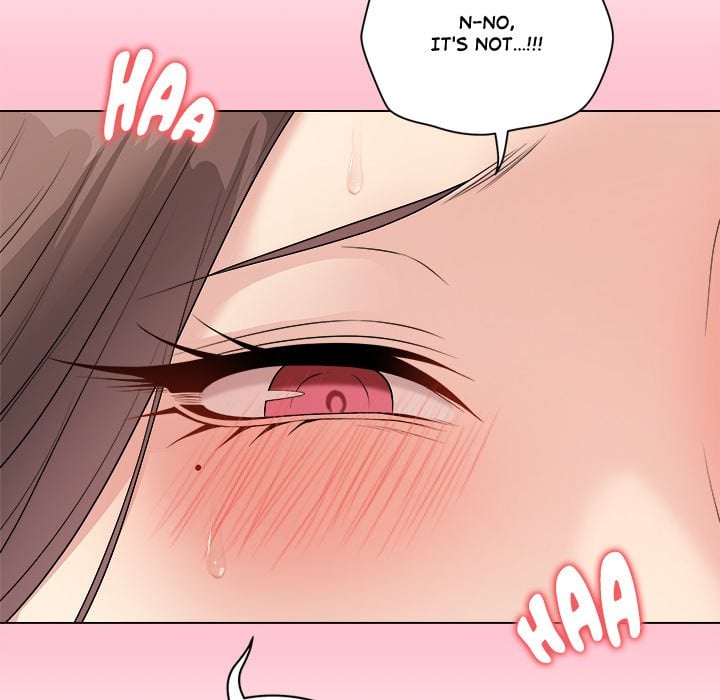 Signed Sealed Mistaken chapter 54 page 113