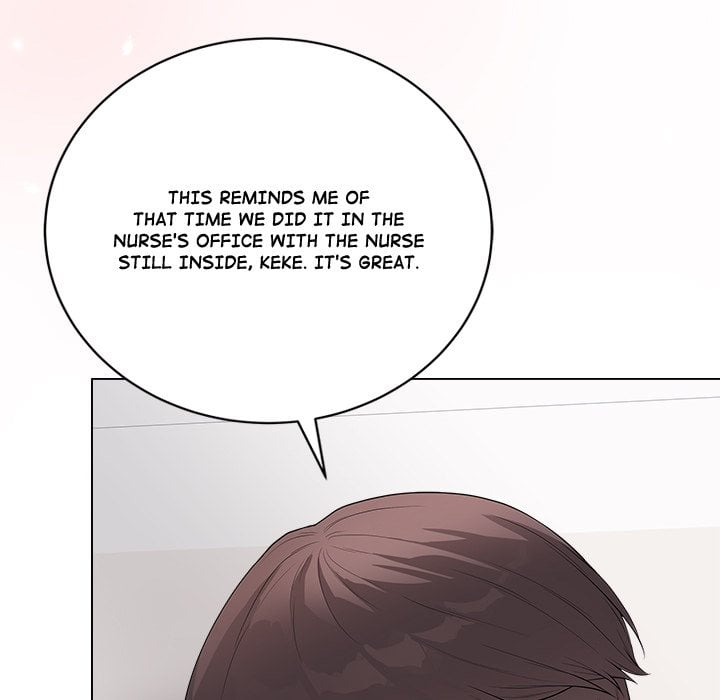 Signed Sealed Mistaken chapter 54 page 119