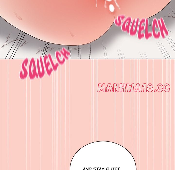 Signed Sealed Mistaken chapter 54 page 128