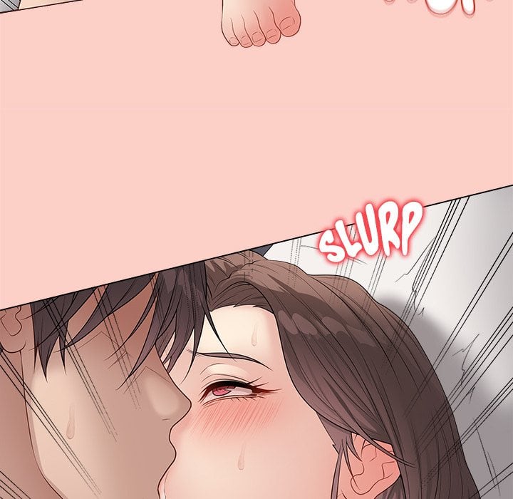 Signed Sealed Mistaken chapter 54 page 131