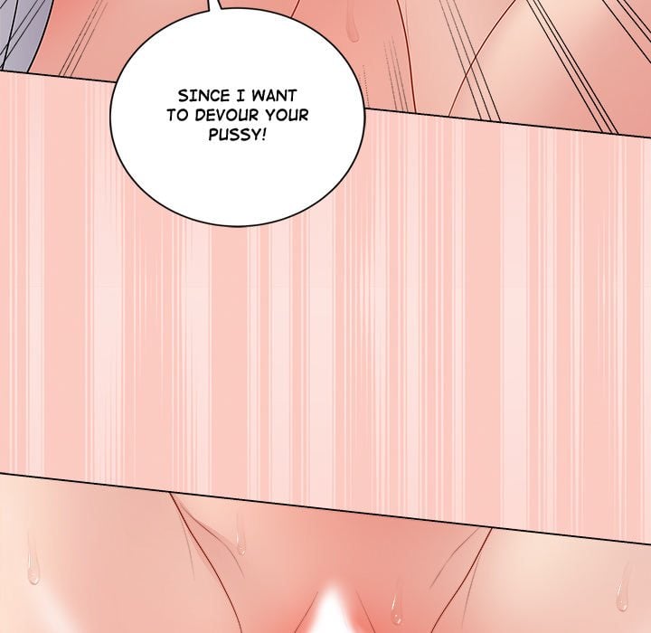 Signed Sealed Mistaken chapter 54 page 133