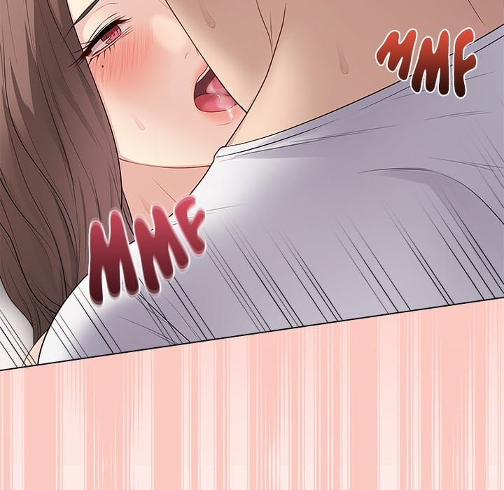 Signed Sealed Mistaken chapter 54 page 137