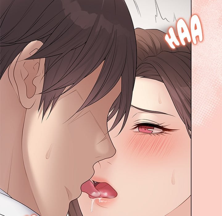 Signed Sealed Mistaken chapter 54 page 145
