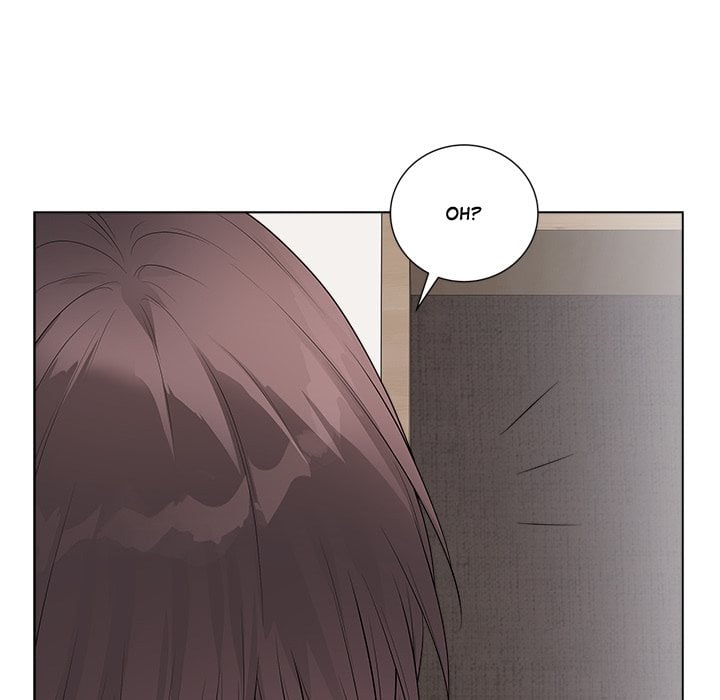 Signed Sealed Mistaken chapter 54 page 156