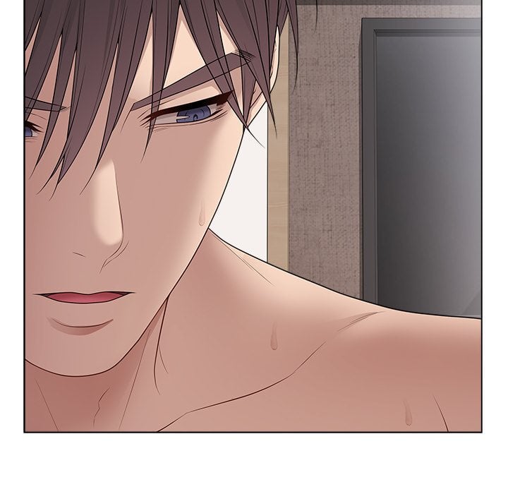 Signed Sealed Mistaken chapter 54 page 157