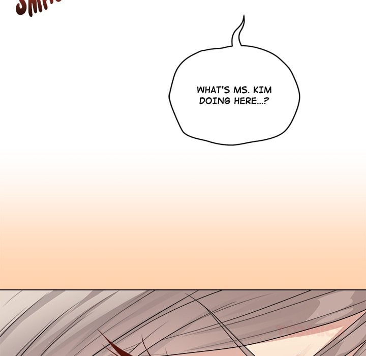 Signed Sealed Mistaken chapter 54 page 160