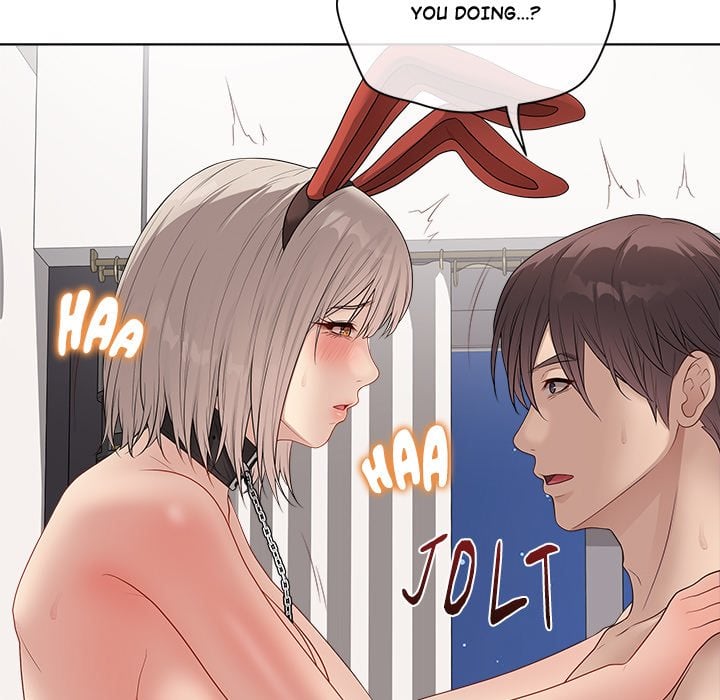 Signed Sealed Mistaken chapter 54 page 189