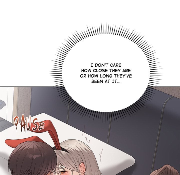 Signed Sealed Mistaken chapter 54 page 191
