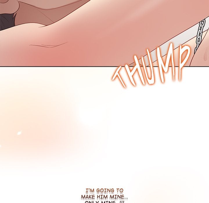 Signed Sealed Mistaken chapter 54 page 199