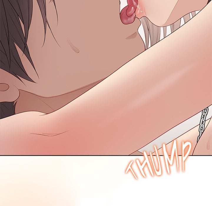 Signed Sealed Mistaken chapter 55 page 7