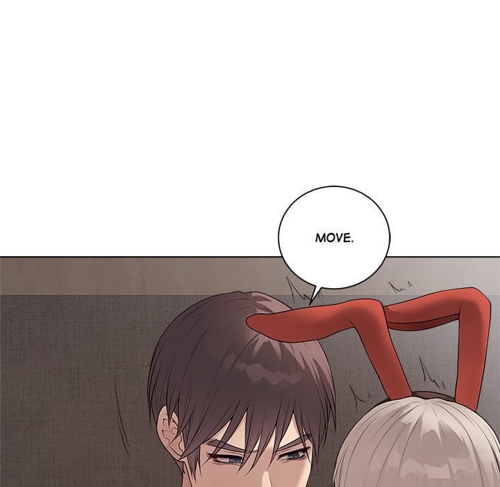 Signed Sealed Mistaken chapter 55 page 19