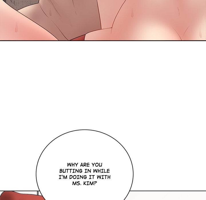 Signed Sealed Mistaken chapter 55 page 21