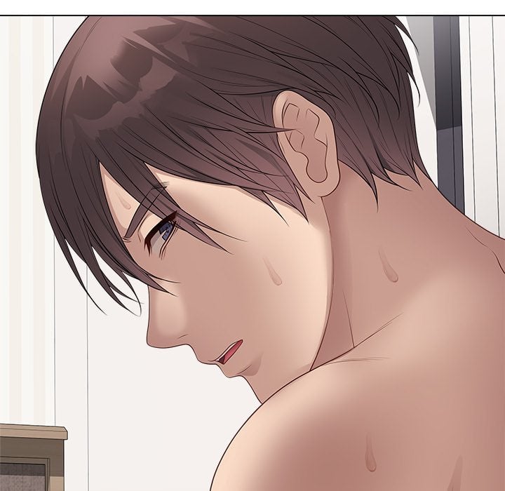 Signed Sealed Mistaken chapter 55 page 35