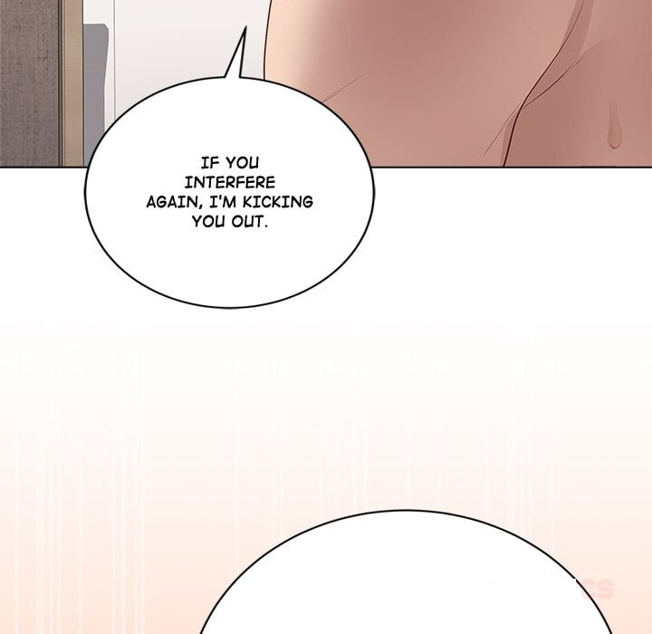 Signed Sealed Mistaken chapter 55 page 36