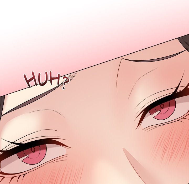 Signed Sealed Mistaken chapter 55 page 45
