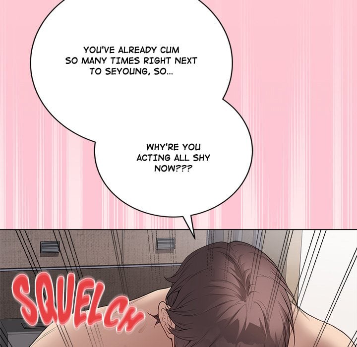 Signed Sealed Mistaken chapter 55 page 54