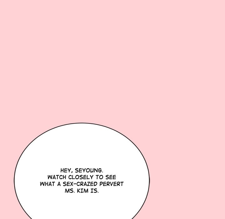 Signed Sealed Mistaken chapter 55 page 59