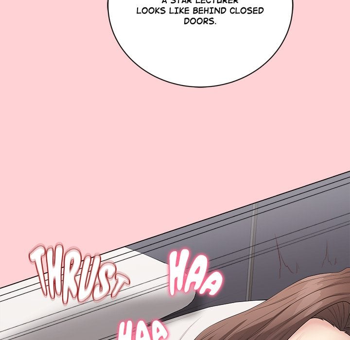 Signed Sealed Mistaken chapter 55 page 62
