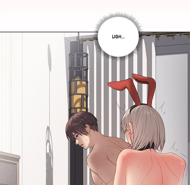 Signed Sealed Mistaken chapter 55 page 67