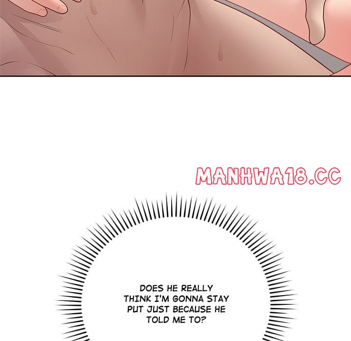 Signed Sealed Mistaken chapter 55 page 79