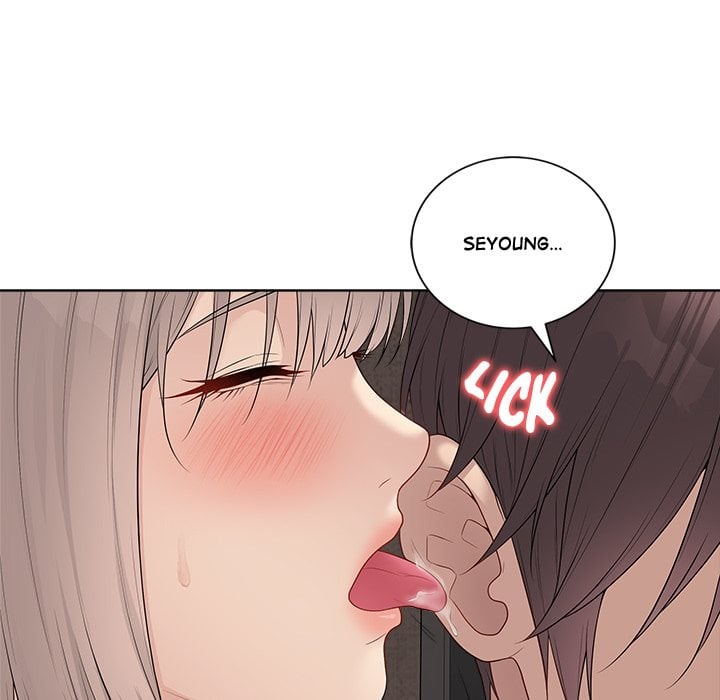 Signed Sealed Mistaken chapter 55 page 83