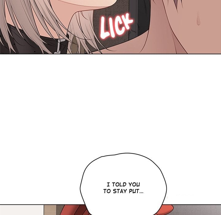 Signed Sealed Mistaken chapter 55 page 84