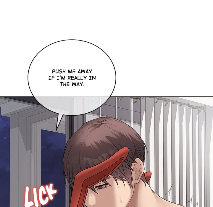 Signed Sealed Mistaken chapter 55 page 89