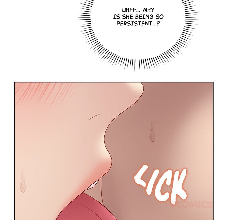 Signed Sealed Mistaken chapter 55 page 92