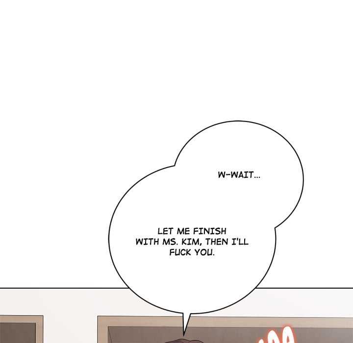 Signed Sealed Mistaken chapter 55 page 98