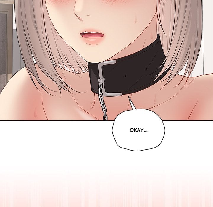 Signed Sealed Mistaken chapter 55 page 102