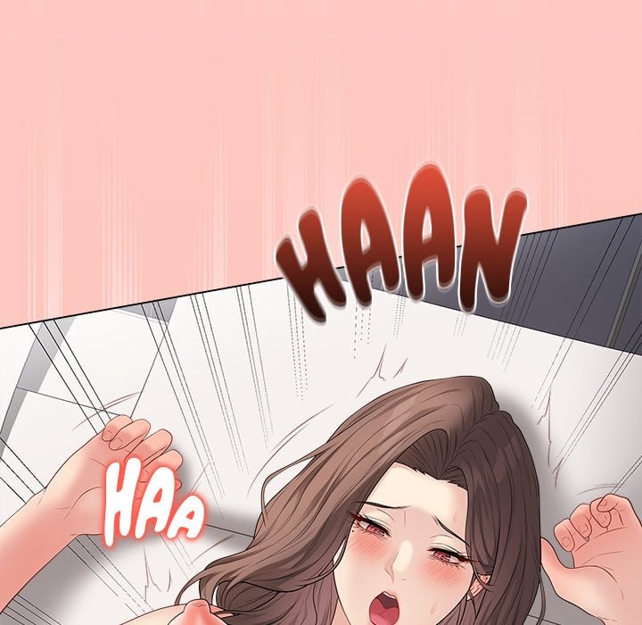 Signed Sealed Mistaken chapter 55 page 105