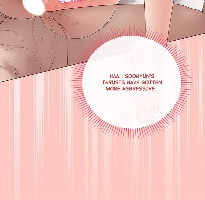 Signed Sealed Mistaken chapter 55 page 107