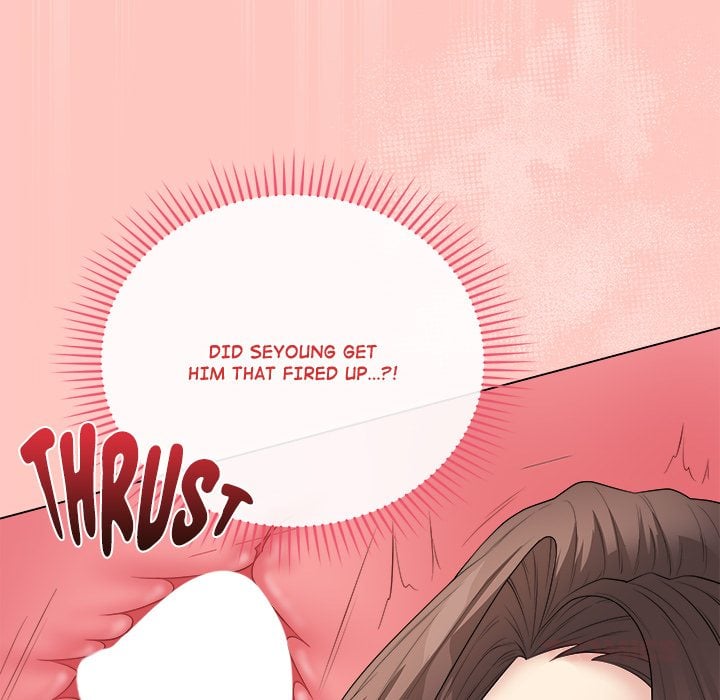 Signed Sealed Mistaken chapter 55 page 108