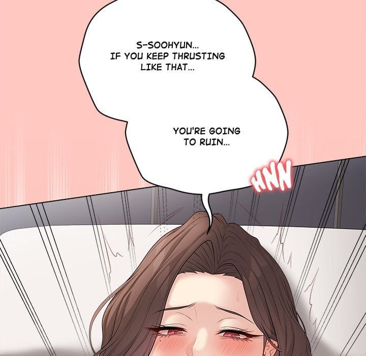 Signed Sealed Mistaken chapter 55 page 111