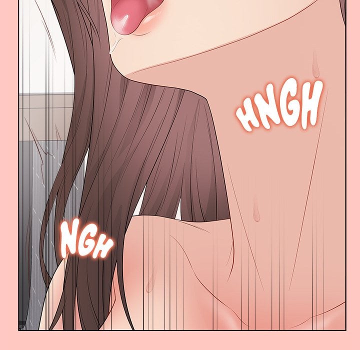 Signed Sealed Mistaken chapter 55 page 117