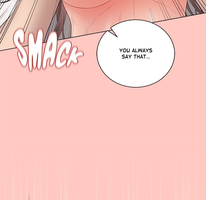 Signed Sealed Mistaken chapter 55 page 120